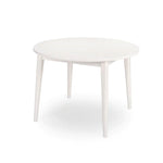 Crescent Table Round by Milton and Goose