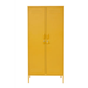 The Twinny Locker- Multiple Colors by Mustard Made