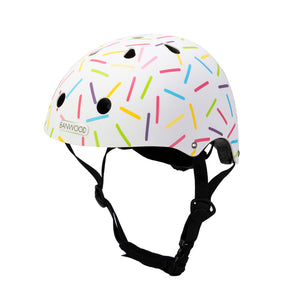 Banwood Classic Helmet- Multiple Colors