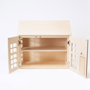 Hudson Dollhouse by Milton and Goose