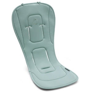Bugaboo Dual Comfort Seat Liner- Multiple Colors