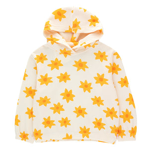 Starfruit Hoodie by Tinycottons