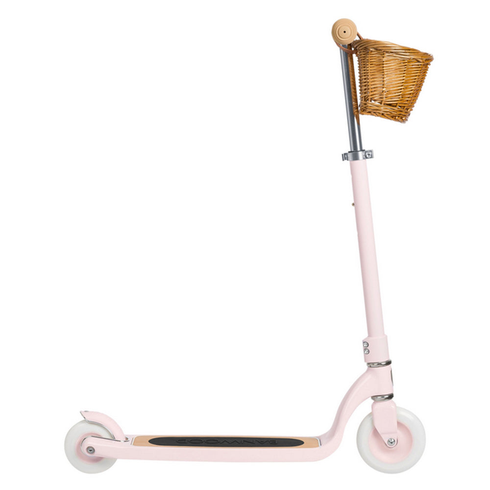 
            
                Load image into Gallery viewer, Banwood Maxi Scooter Pink
            
        