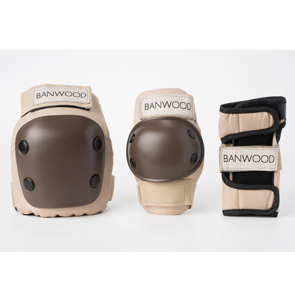 
            
                Load image into Gallery viewer, Banwood Protective Gear
            
        