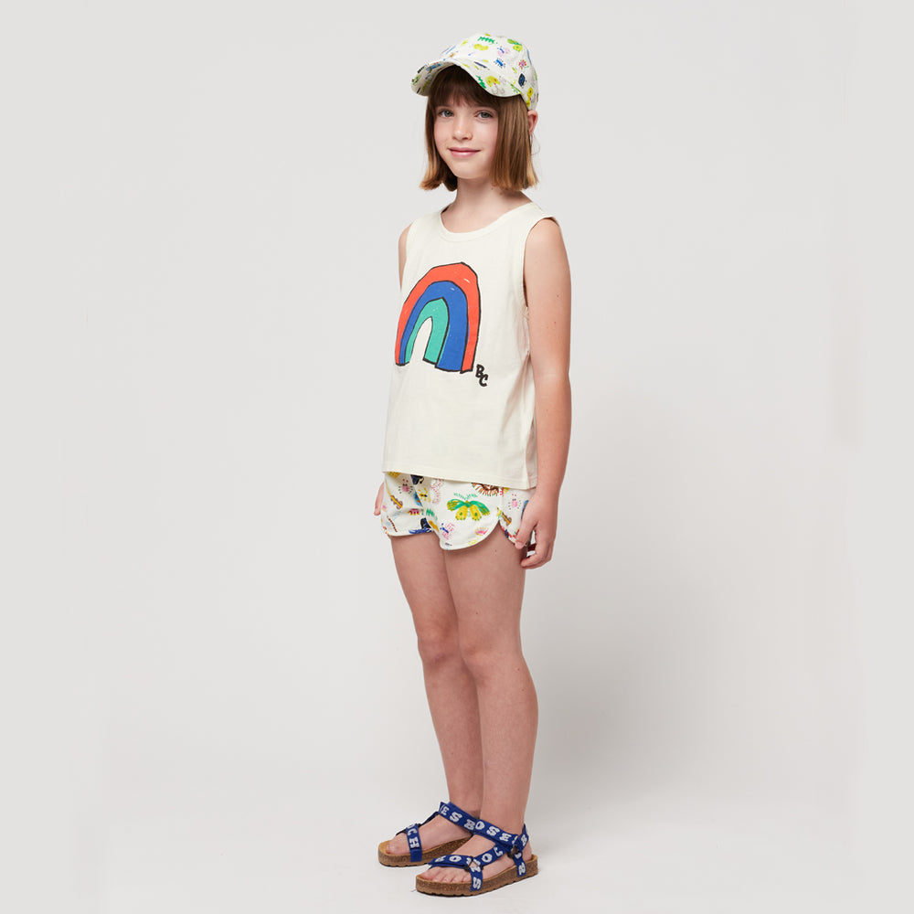 
            
                Load image into Gallery viewer, Funny Insects Shorts by Bobo Choses
            
        