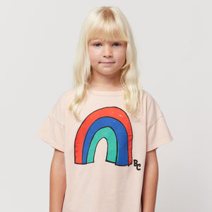 
            
                Load image into Gallery viewer, Rainbow Tee by Bobo Choses
            
        