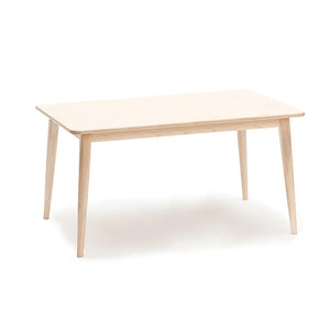 Crescent Table 48 Inch by Milton and Goose