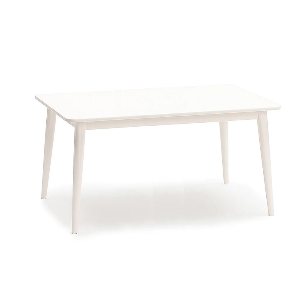 Crescent Table 48 Inch by Milton and Goose