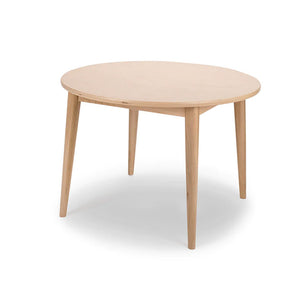 
            
                Load image into Gallery viewer, Crescent Table Round by Milton and Goose
            
        