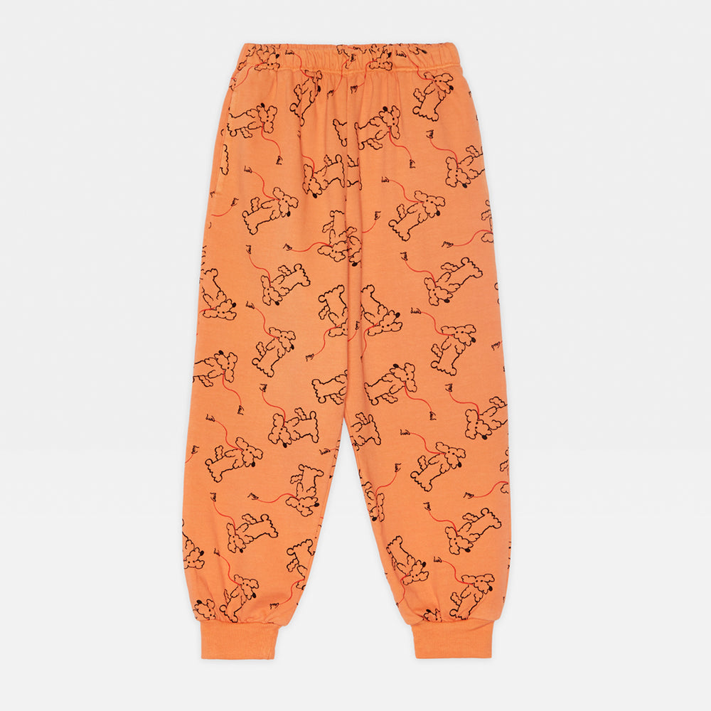 Dog All Over Sweatpants by Weekend House Kids