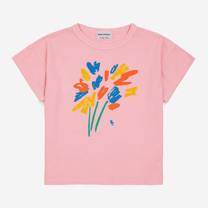 
            
                Load image into Gallery viewer, Fireworks Tee by Bobo Choses
            
        