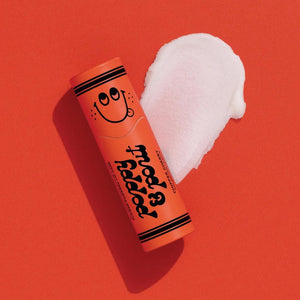 
            
                Load image into Gallery viewer, Lil&amp;#39; Poppies Chipper Cherry Lip Balm by Poppy &amp;amp; Pout
            
        