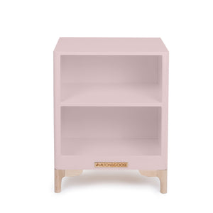 Luca Play Kitchen Countertop Dusty Rose by Milton and Goose