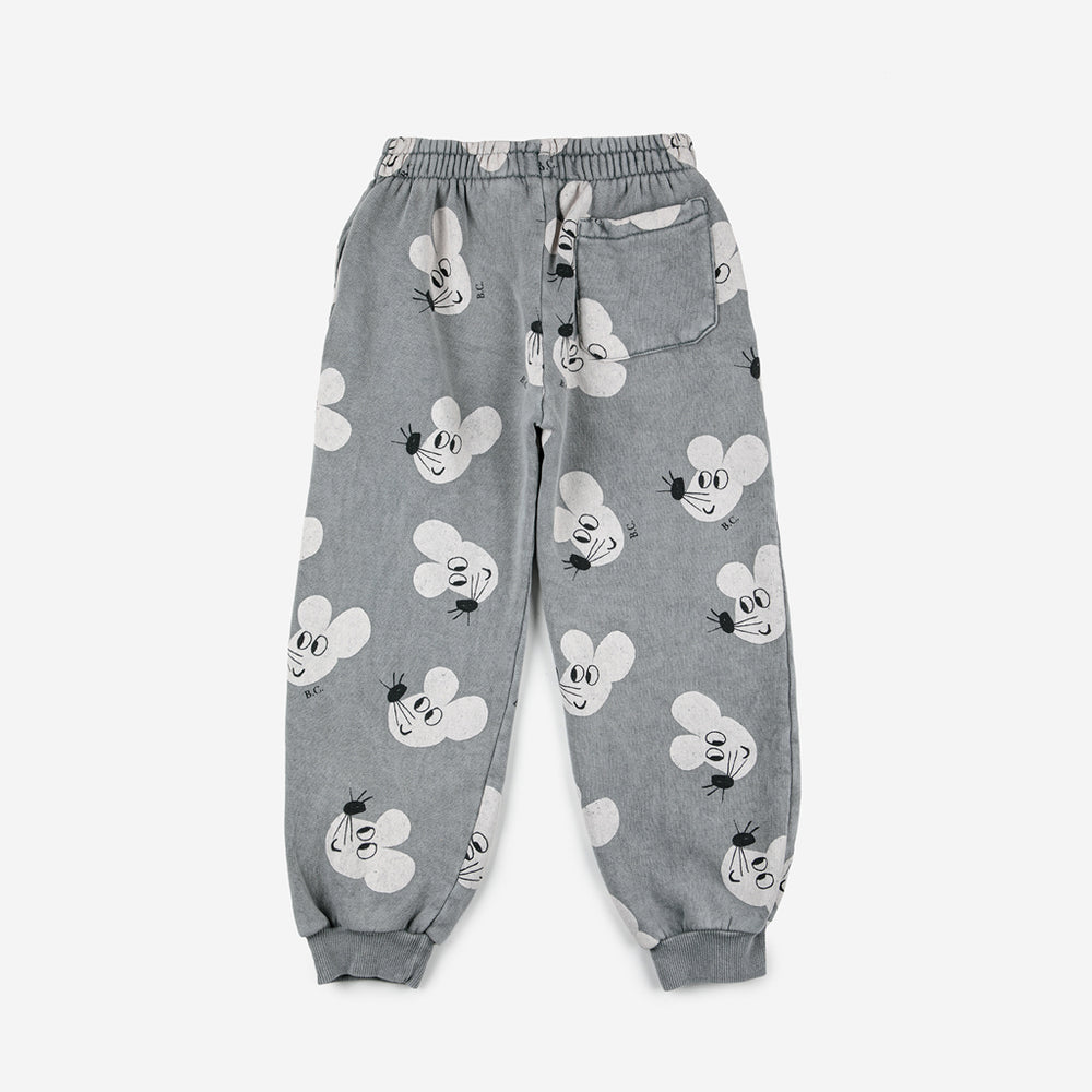 
            
                Load image into Gallery viewer, Mouse All Over Jogging Pants by Bobo Choses
            
        