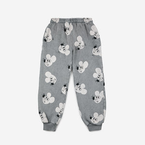 
            
                Load image into Gallery viewer, Mouse All Over Jogging Pants by Bobo Choses
            
        