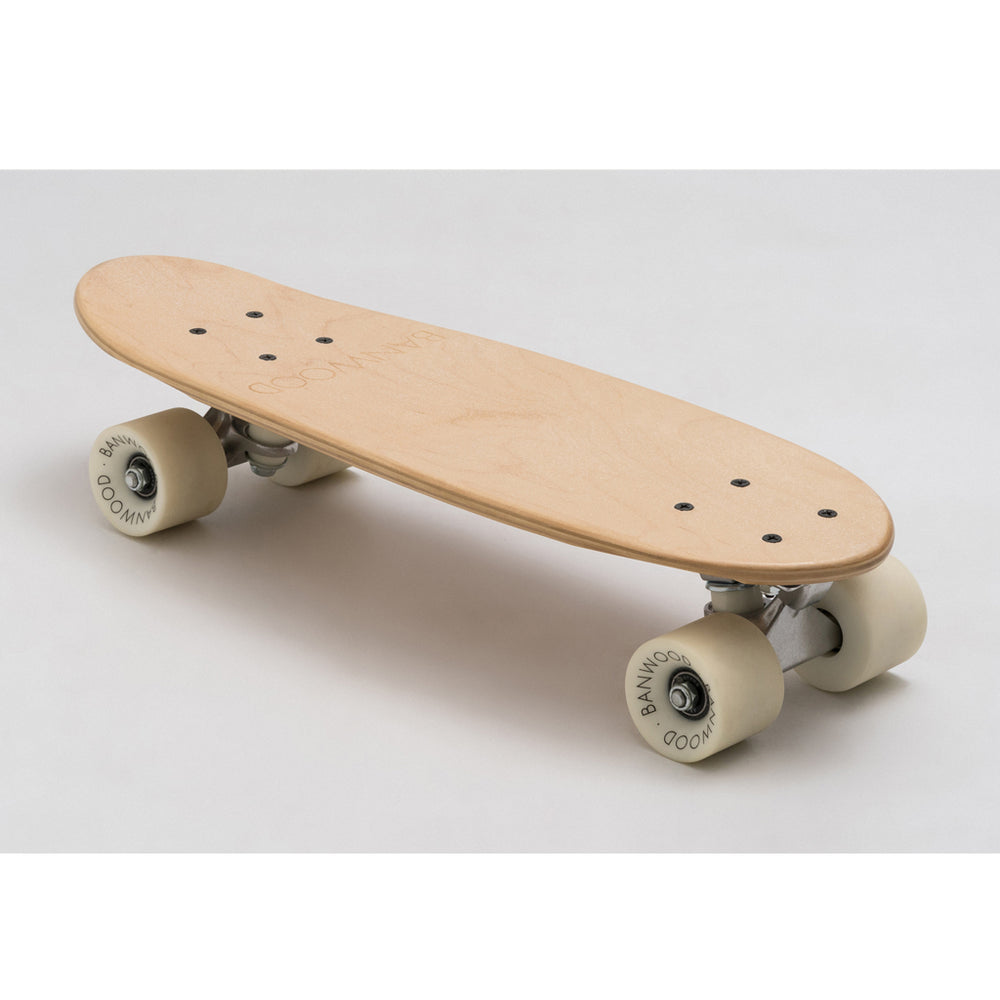 Banwood Nature Skateboard