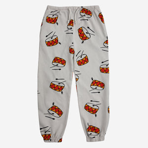 
            
                Load image into Gallery viewer, Play the Drum Jogging Pants by Bobo Choses
            
        