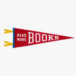 Read More Books Pennant by Oxford Pennant