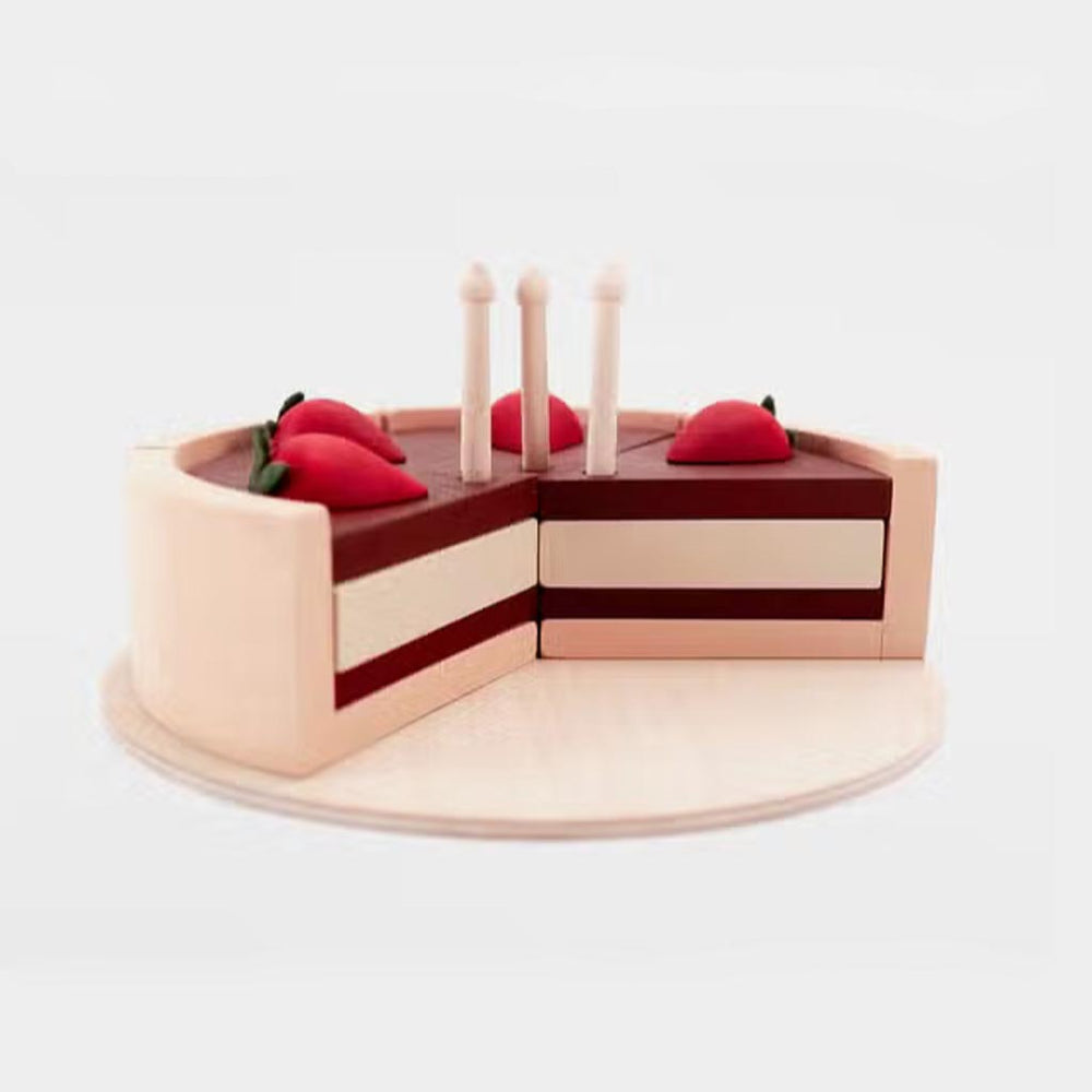 Chocolate Cake by Sabo Concept