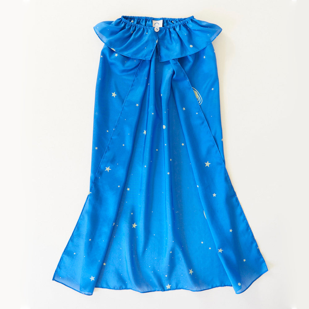 
            
                Load image into Gallery viewer, Star Silk Cape by Sarah&amp;#39;s Silks
            
        