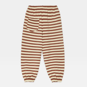 
            
                Load image into Gallery viewer, Dog Stripes Sweatpants by Weekend House Kids
            
        