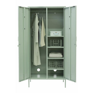 
            
                Load image into Gallery viewer, The Twinny Locker- Multiple Colors by Mustard Made
            
        