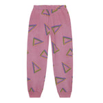 Triangle Pants by Fresh Dinosaurs