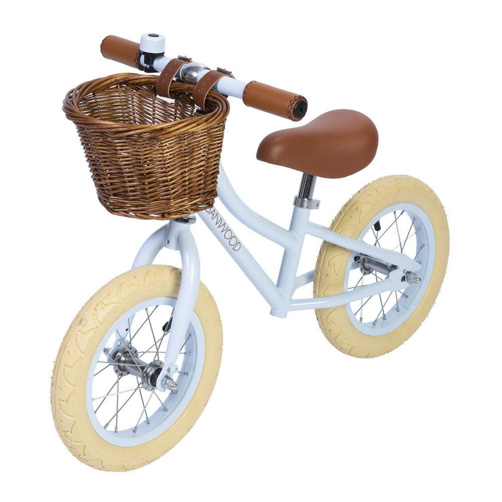 
            
                Load image into Gallery viewer, First Go! Sky Banwood Bike
            
        