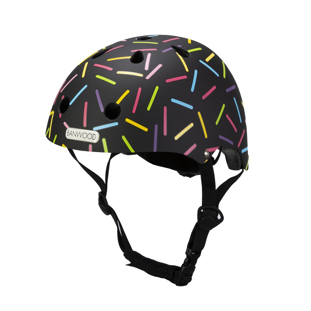 Banwood Classic Helmet- Multiple Colors