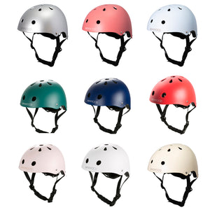 
            
                Load image into Gallery viewer, Banwood Classic Helmet- Multiple Colors
            
        