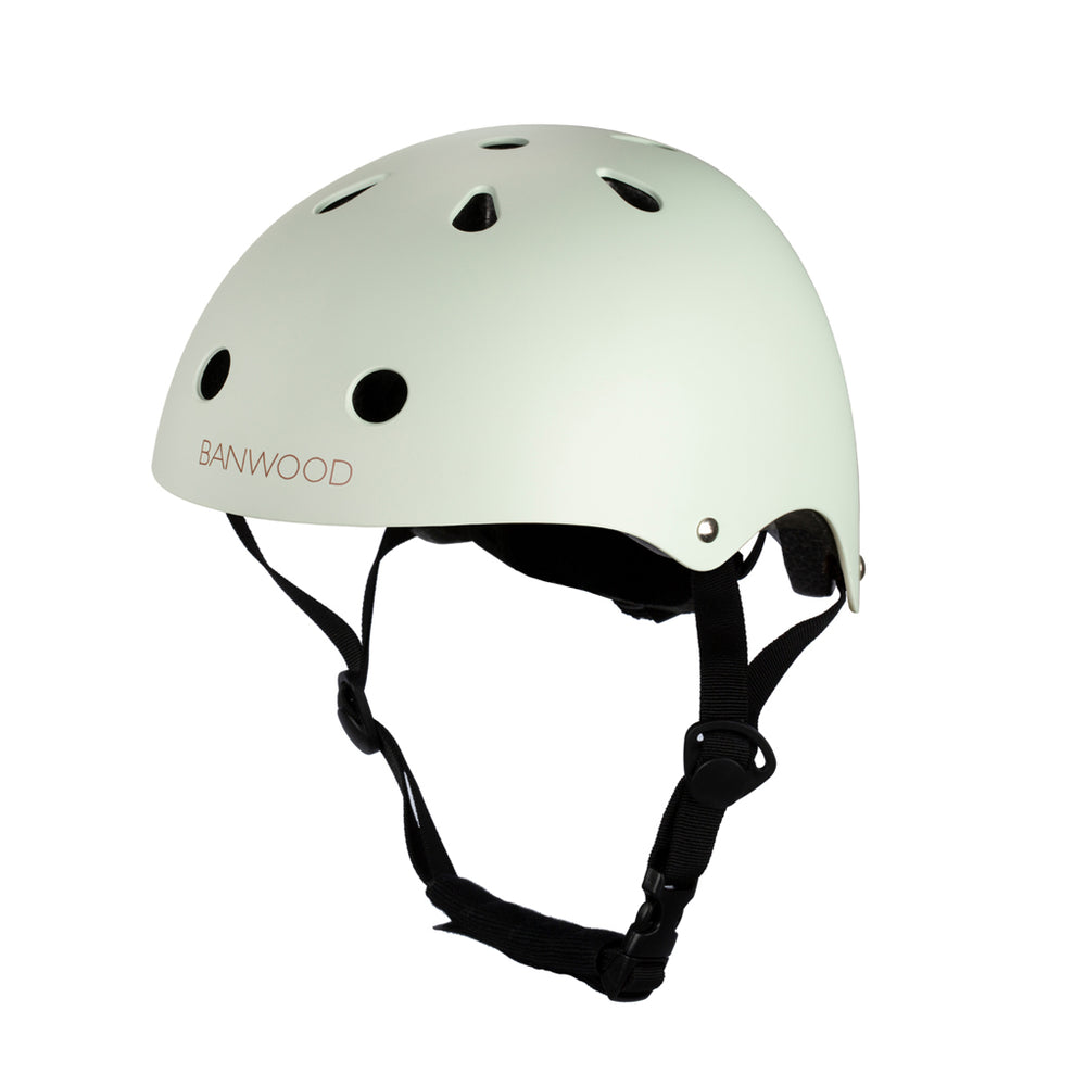 Banwood Classic Helmet mint