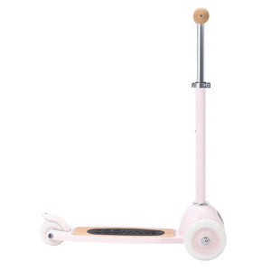 
            
                Load image into Gallery viewer, Banwood Scooter Pink
            
        