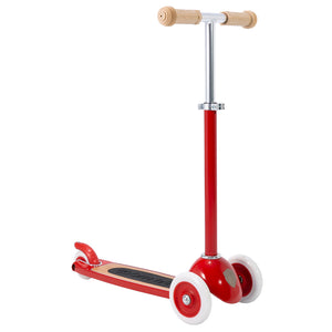 Banwood Scooter Red