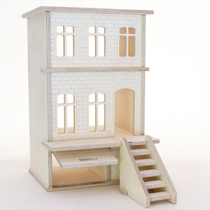 
            
                Load image into Gallery viewer, Brooklyn House by Conifer Toys
            
        