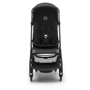 
            
                Load image into Gallery viewer, Bugaboo Butterfly- Black / Midnight Black
            
        