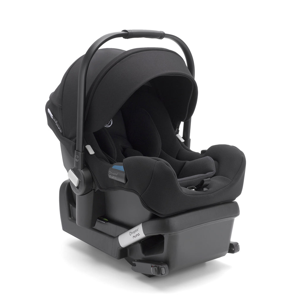 
            
                Load image into Gallery viewer, Bugaboo Turtle by Nuna Carseat Base
            
        