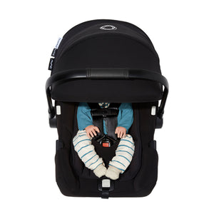 
            
                Load image into Gallery viewer, Bugaboo Turtle ONE by Nuna Carseat
            
        