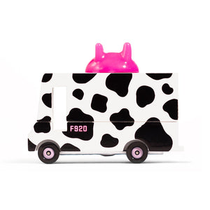 
            
                Load image into Gallery viewer, Milk Van by Candylab
            
        
