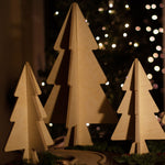 Conifer Trees by Conifer Toys