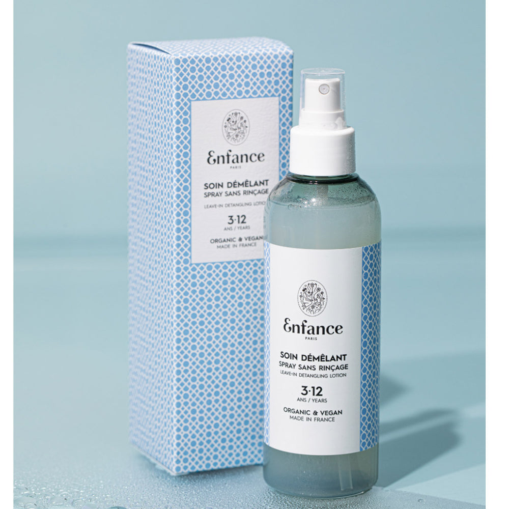 
            
                Load image into Gallery viewer, Leave In Detangling Lotion by Enfance Paris
            
        