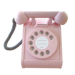 Pink Telephone by Kiko+ & gg*