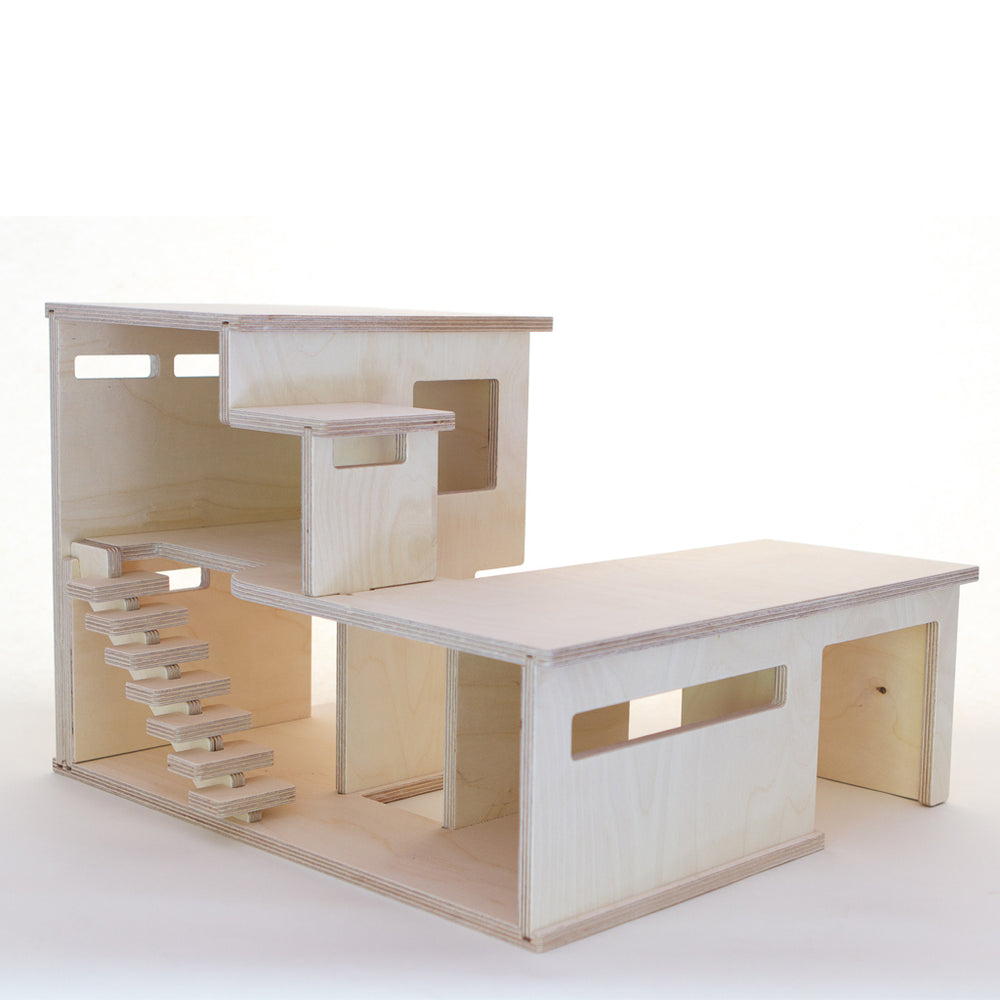 Laguna House by Conifer Toys