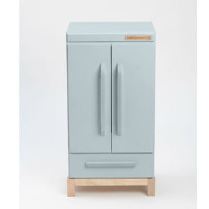 
            
                Load image into Gallery viewer, Refrigerator Gray by Milton and Goose
            
        