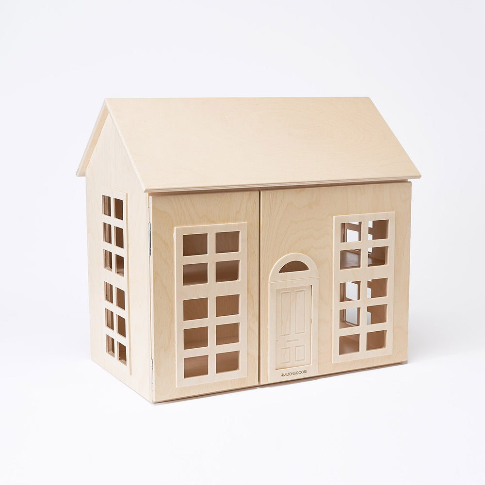 
            
                Load image into Gallery viewer, Hudson Dollhouse by Milton and Goose
            
        