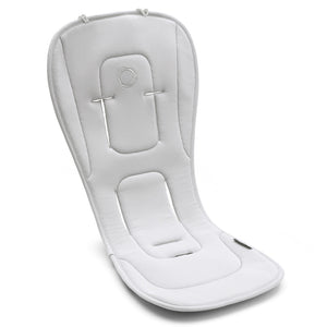 
            
                Load image into Gallery viewer, Bugaboo Dual Comfort Seat Liner- Multiple Colors
            
        