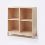 Cubby Bookshelf by Milton and Goose