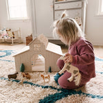 Southlands Stable by Conifer Toys